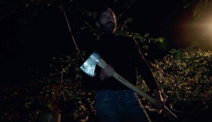 Mark Duplass