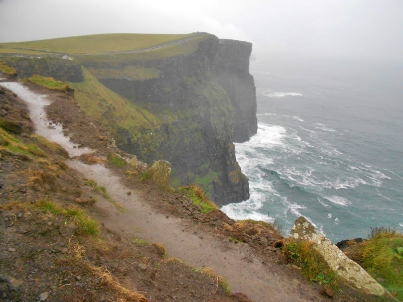 Falésias de Moher