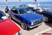 Classic Sports Car Club Malta