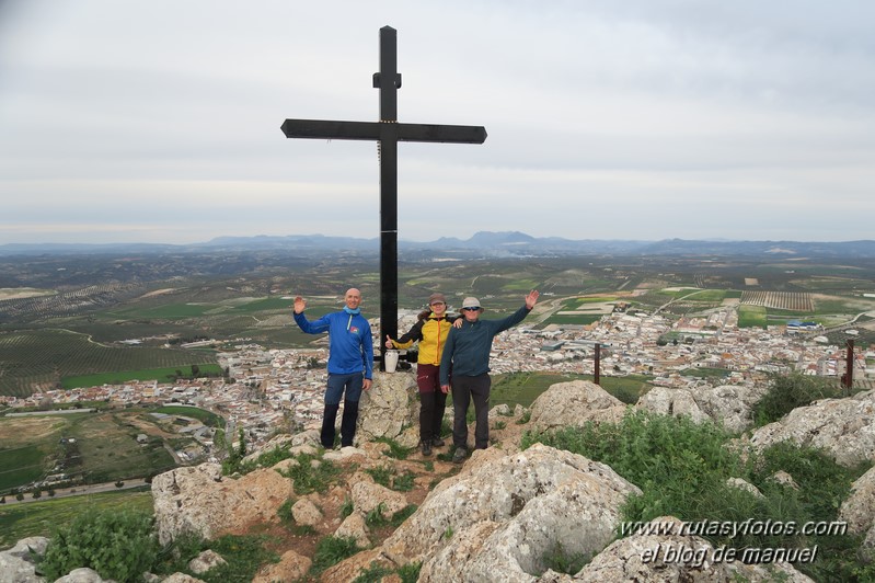 Sierra de Mollina