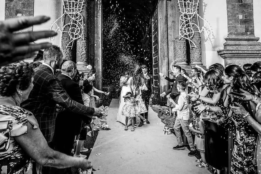 Fotógrafo de bodas Dino Sidoti (dinosidoti). Foto del 7 de marzo 2020