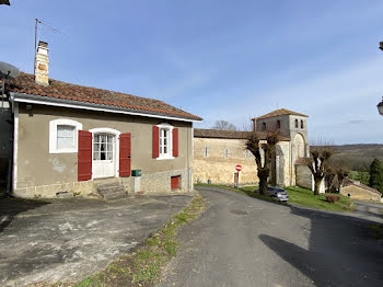 maison à Rougnac (16)