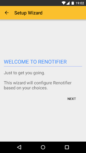 免費下載工具APP|Renotifier app開箱文|APP開箱王