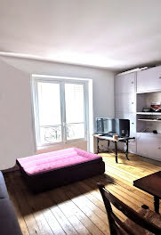 appartement à Paris 11ème (75)