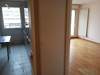 appartement à Levallois-Perret (92)