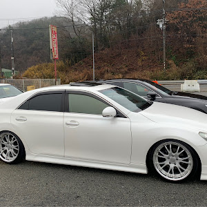 マークX GRX130系