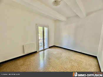 appartement à Gignac (34)