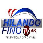 Hilando Fino TV Apk