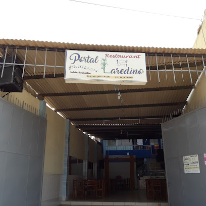 Restaurant Portal Laredino