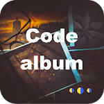 Cover Image of ดาวน์โหลด Code Album 2.0.2 APK