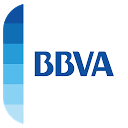 BBVA | Spain mobile app icon