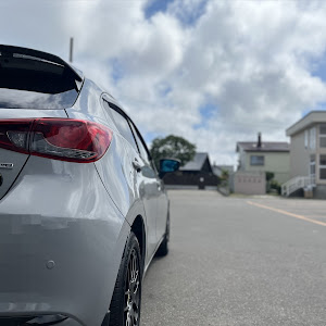 MAZDA2 DJLFS