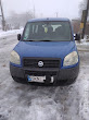 продам авто Fiat Doblo Doblo Panorama