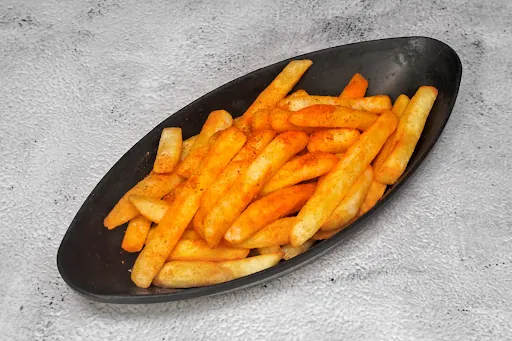 Peri Peri French Fries