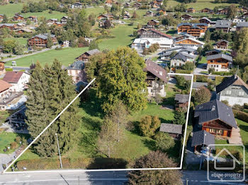 appartement à Samoens (74)