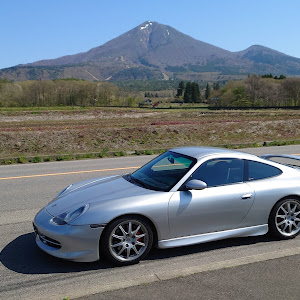 996 GT3