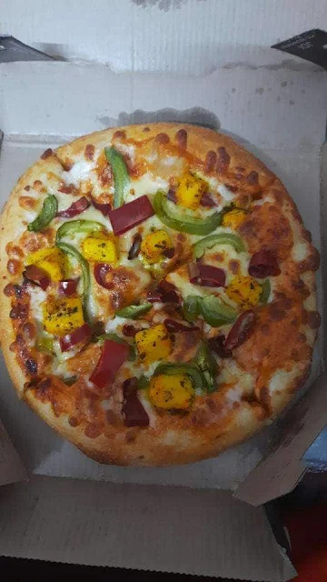 Pizza Vibes photo 