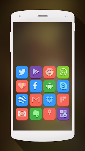 Siim Icon Pack