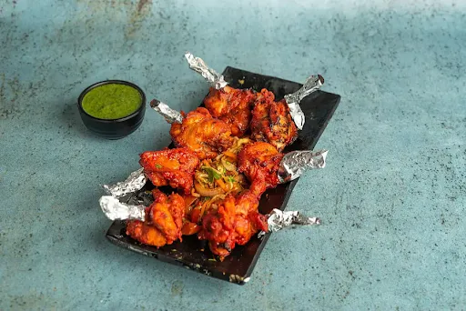 Tandoori Chicken Lollipop