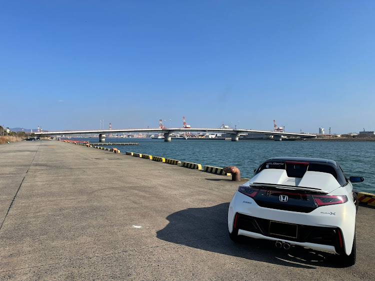 S660のacord coffee・S660・玉島E地区・ほうじ茶ラテ・マロンラテに関するカスタム事例の投稿画像5枚目