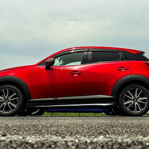 CX-3 DK5FW