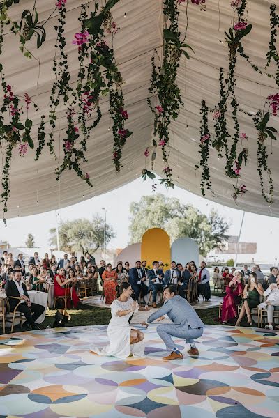 Fotógrafo de casamento Gabi DIAZ INFANTE (gabidiazinfante). Foto de 25 de novembro 2022