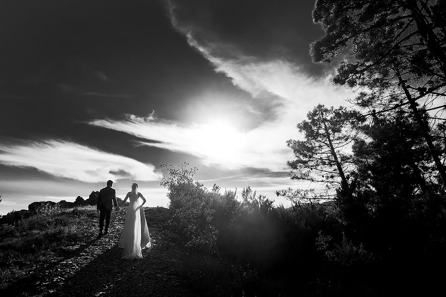 Wedding photographer Fabio Camandona (camandona). Photo of 13 September 2017