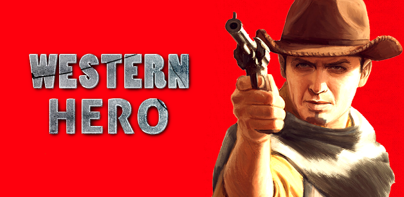 Western Hero: Redemption