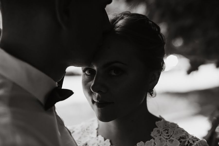 Photographe de mariage Yura Galushko (jurekgalushko). Photo du 30 août 2017