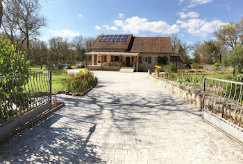 maison à Limogne-en-Quercy (46)