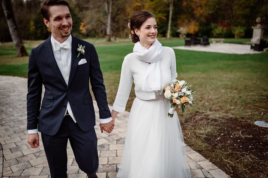 Photographe de mariage Konrad Olesch (konradolesch). Photo du 18 mars 2022