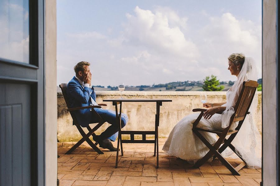 Fotógrafo de bodas Alessandro Avenali (avenali). Foto del 11 de septiembre 2019