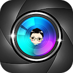 Cute Camera - Face Changer Apk