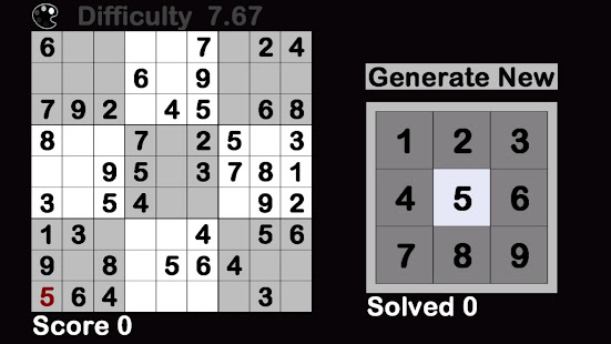 Sudoku Holidays(圖4)-速報App