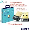 Usb Bluetooth, Tp - Link Bluetooth 4.0 Bộ Chuyển Đổi Usb Nano - Ub400 - Hàng Chính Hãng