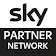 Sky Partner Network icon