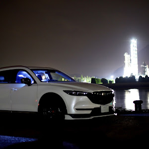 CX-8