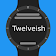 Twelveish  icon