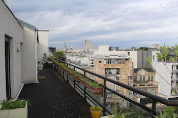 appartement à Paris 14ème (75)