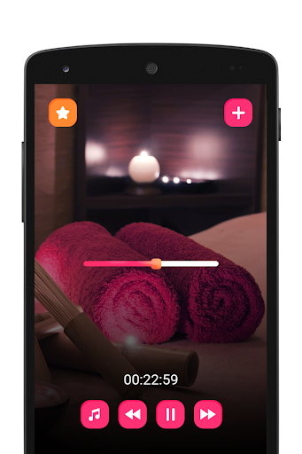 Relaxing Spa Music For Everyone