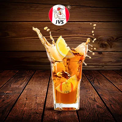 Iced Tea (4 Pcs)