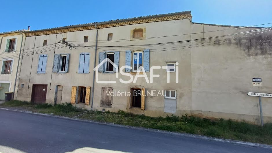 Vente maison  460 m² à Castres (81100), 232 000 €