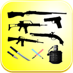 Weapon Simulator Apk