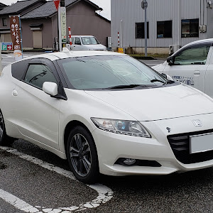 CR-Z ZF1