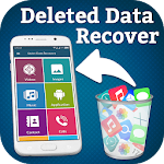 Cover Image of Descargar Recuperar todos los archivos, fotos y contactos eliminados 1.8 APK