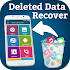 Recover Deleted All Files, Photos and Contacts1.3