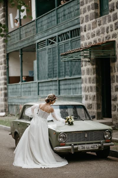 Fotógrafo de bodas Rafael Adamyan (rafa). Foto del 16 de enero 2022