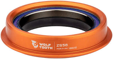 Wolf Tooth Performance Headset - ZS56/40 Lower alternate image 1