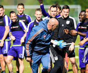 La polémique de trop : cet ancien entraîneur d'Anderlecht donne sa démission