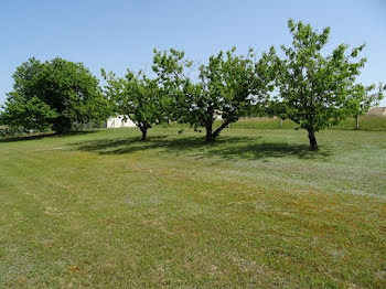 terrain à Champniers (16)